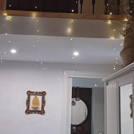 Palazzo Emy Bed and Breakfast Lecce Buitenkant foto