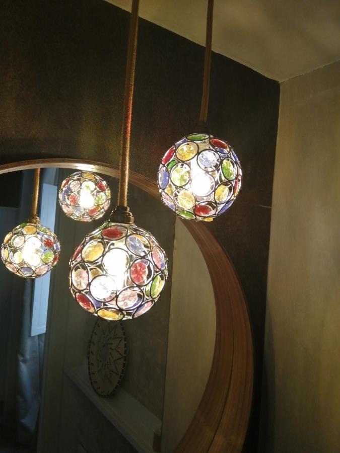 Bed & Breakfast Palazzo Emy